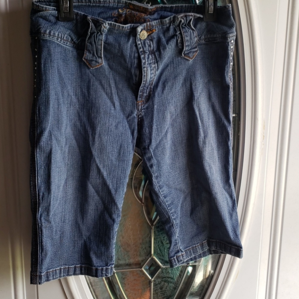 REST TOI Brazilian Fashion nickers for girls